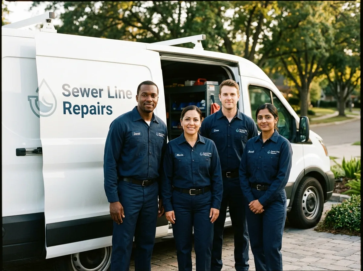 Emergency Plumber company in Newton, MS