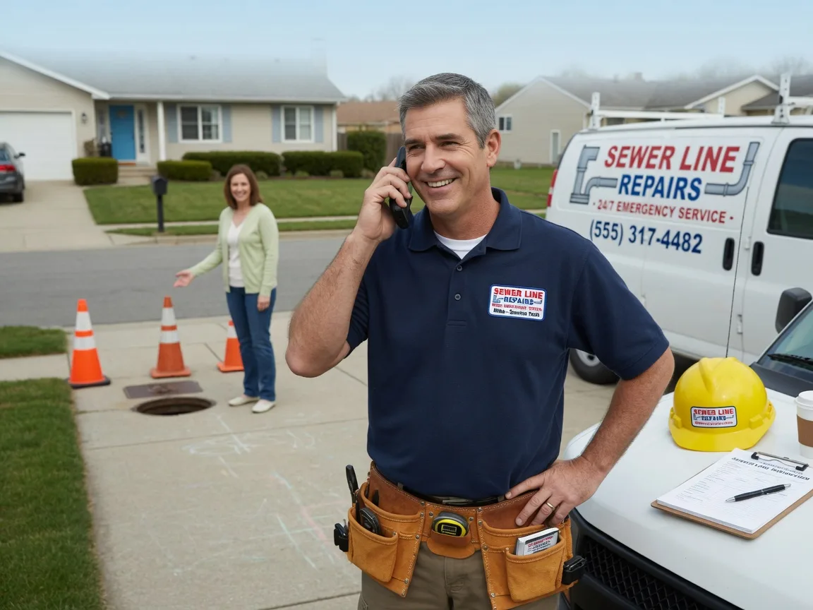 Emergency Plumber Newton, MS FAQs